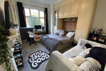 5 bed flat, Harley Avenue, Longsight, Manchester, M145DJ - Image 5